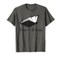 Antisocial Butterfly Book Lover T-Shirt - Novelty Apparel Men Women - T-Shirt, Sweatshirt, Hoodie