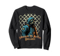 Unmasking My Autistic Brilliance Sweatshirt - Unique Graphic Men Women - T-Shirt, Sweatshirt, Hoodie