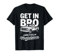 Get Bro I Found Deal Marketplace Truck T-Shirt - Trendy Graphic for Adults - T-Shirt, Sweatshirt, Hoodie