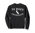 La Brea Los Angeles Sweatshirt - Casual Everyday Wear for Adults - T-Shirt, Sweatshirt, Hoodie