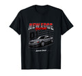 American Muscle Car New Edge T-Shirt - Casual Everyday Wear Men Women - T-Shirt, Sweatshirt, Hoodie