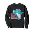 Funny Im Dead Inside Mental Health Sweatshirt - Unique Graphic for Adults - T-Shirt, Sweatshirt, Hoodie