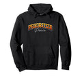 Selfcare Prioritize Peace Mindfulness Hoodie - Aesthetic Graphic Unisex - T-Shirt, Sweatshirt, Hoodie