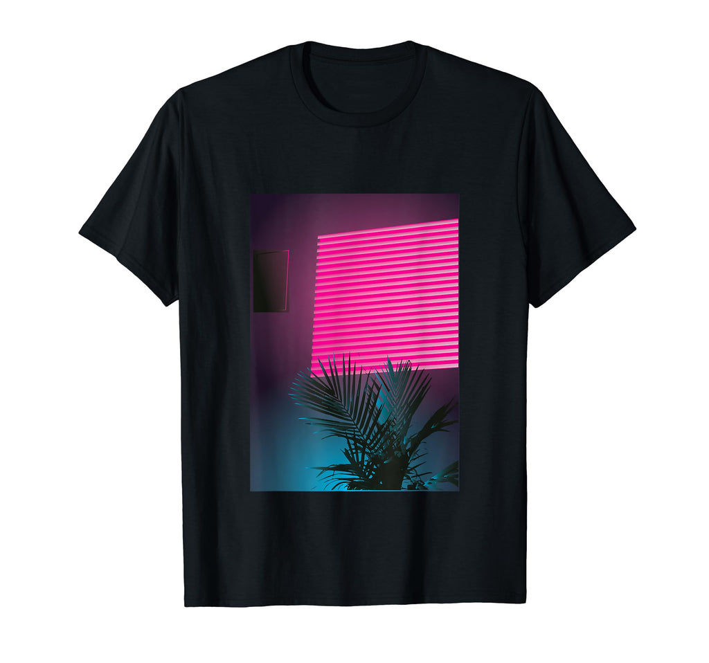 Night Driving Vaporwave Aesthetics T-Shirt - Trendy Graphic Men Women - T-Shirt, Sweatshirt, Hoodie