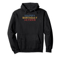 Happy Birthday Jayden Personalized Hoodie - Custom Art Print Men Women - T-Shirt, Sweatshirt, Hoodie