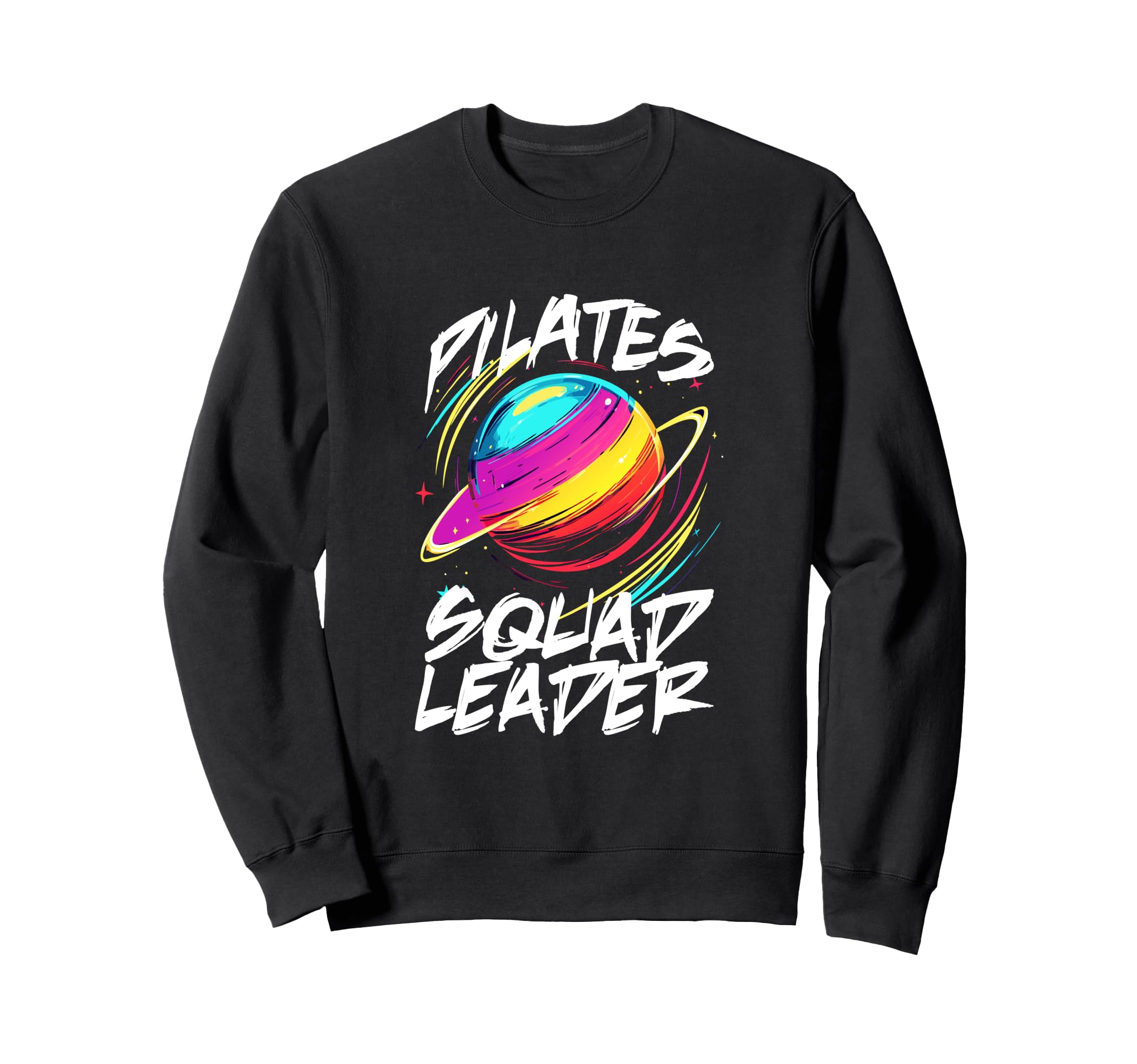 Pilates Wellness Mindfulness T-Shirt - Aesthetic Graphic Men Women - T-Shirt, Sweatshirt, Hoodie