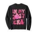 My 2027 Era Happy New Year 2027 Sweatshirt - Graphic Print Men Women - T-Shirt, Sweatshirt, Hoodie