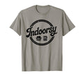 Antisocial Homebody Indoorsy Introvert T-Shirt - Graphic Print Unisex - T-Shirt, Sweatshirt, Hoodie