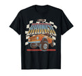 Ford Bronco Rare Breed Since 1966 T-Shirt - Casual Everyday Wear Unisex - T-Shirt, Sweatshirt, Hoodie