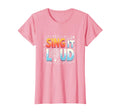 Sing It Loud Vibrant Music Lovers T-Shirt - Fun Novelty Design Unisex - T-Shirt, Sweatshirt, Hoodie