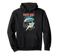 Book Summer Reading Beach Bookish Hoodie - Trendy Graphic for Adults - T-Shirt, Sweatshirt, Hoodie