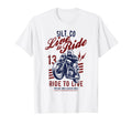 Silt Colorado Usa Motorcycle Skull T-Shirt - Novelty Apparel Men Women - T-Shirt, Sweatshirt, Hoodie
