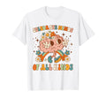Celebrate Minds All Kinds T-Shirt - Novelty Apparel for Adults - T-Shirt, Sweatshirt, Hoodie