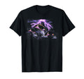 Orca Lightning 90S Nature Ocean Sea T-Shirt - Casual Everyday Wear Unisex - T-Shirt, Sweatshirt, Hoodie