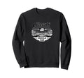 Plymouth Road Runner American Sweatshirt - Minimalist Print for Adults - T-Shirt, Sweatshirt, Hoodie