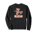 Rollerskating Rink Rat Glendale Sweatshirt - Aesthetic Graphic Unisex - T-Shirt, Sweatshirt, Hoodie