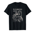 Motorcycle T-Shirt - Custom Art Print for Adults - T-Shirt, Sweatshirt, Hoodie