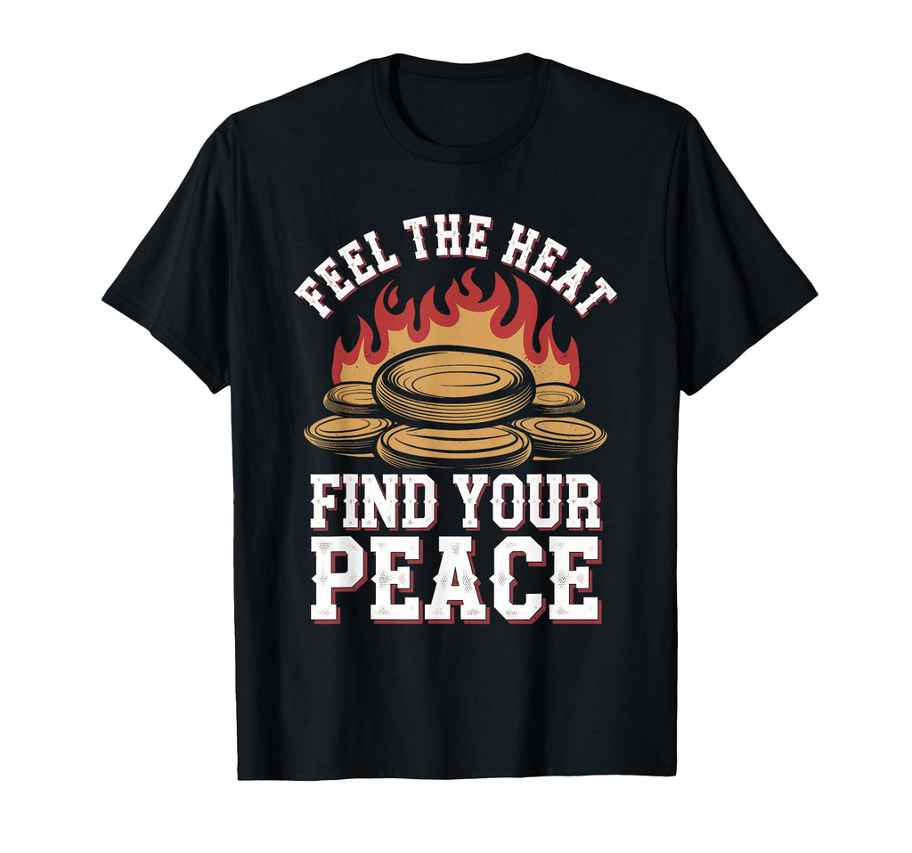 Infrared Sauna Sweat Therapy Spa Day T-Shirt - Streetwear Style Unisex - T-Shirt, Sweatshirt, Hoodie
