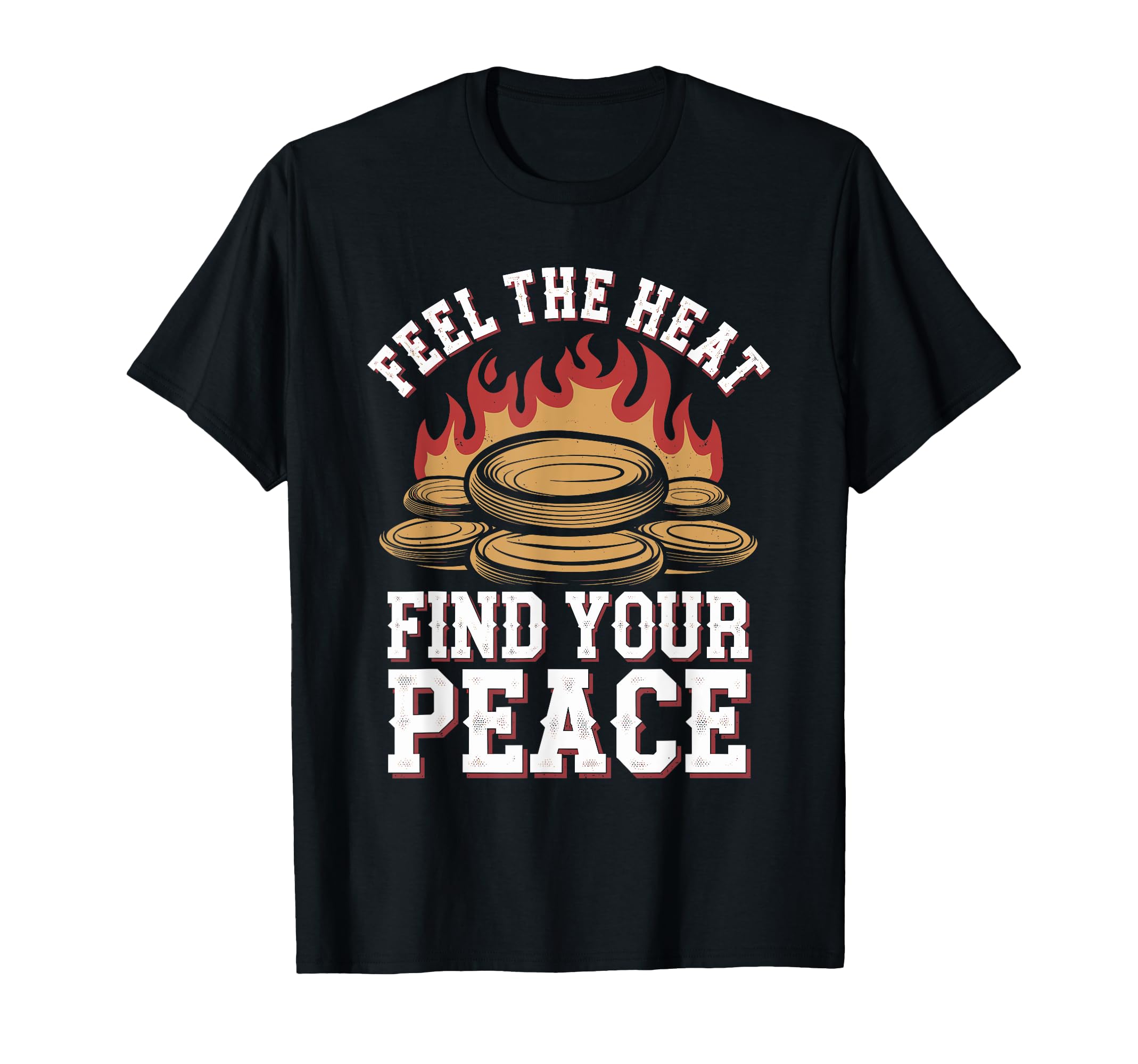 Infrared Sauna Sweat Therapy Spa Day T-Shirt - Streetwear Style Unisex - T-Shirt, Sweatshirt, Hoodie