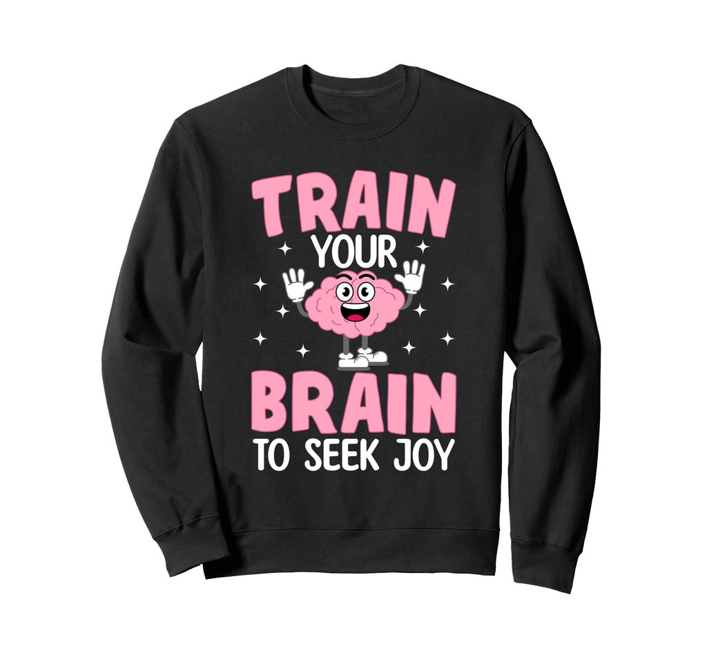 Mental Health Coaches Sweatshirt - Unique Graphic Unisex - T-Shirt, Sweatshirt, Hoodie