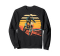 Bike Dirtbike Dirt Bike Rider Sweatshirt - Custom Art Print for Adults - T-Shirt, Sweatshirt, Hoodie