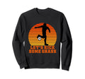Lets Kick Some Grass Soccer Player Sweatshirt - Unique Graphic Men Women - T-Shirt, Sweatshirt, Hoodie