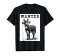 Donkey Cowboy Rodeo Cowgirl Western T-Shirt - Unique Graphic for Adults - T-Shirt, Sweatshirt, Hoodie