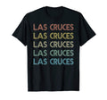 Las Cruces New Mexico Pride State T-Shirt - Fun Novelty Design for Adults - T-Shirt, Sweatshirt, Hoodie