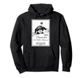 Funny Ad 1913 Palm Mode Hoodie - Custom Art Print for Adults - T-Shirt, Sweatshirt, Hoodie