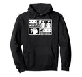 My Problem My Pictogram Mom Mental Hoodie - Graphic Print for Adults - T-Shirt, Sweatshirt, Hoodie
