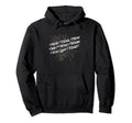 Happy New Me Year Funny Self Love Self Hoodie - Fun Novelty Design Unisex - T-Shirt, Sweatshirt, Hoodie