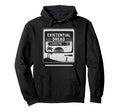 Loading Tech Computer Hoodie - Unique Graphic Men Women - T-Shirt, Sweatshirt, Hoodie