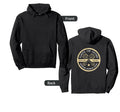 Car Culture Preserving Automotive Hoodie - Trendy Graphic for Adults - T-Shirt, Sweatshirt, Hoodie