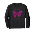 Anti Social Butterfly T-Shirt - Unique Graphic Men Women - T-Shirt, Sweatshirt, Hoodie