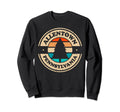 Allentown Pennsylvania Pa 70S 80S Sweatshirt - Custom Art Print Unisex - T-Shirt, Sweatshirt, Hoodie