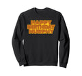Happy Birthday Murphy Sweatshirt - Fun Novelty Design for Adults - T-Shirt, Sweatshirt, Hoodie
