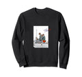 002 Sweatshirt - Novelty Apparel for Adults - T-Shirt, Sweatshirt, Hoodie