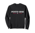 Punta Cana Dominican Republic Dr 70S 80S Sweatshirt - Graphic Print Unisex - T-Shirt, Sweatshirt, Hoodie