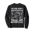 Funny Some Theres Therapy Sweatshirt - Aesthetic Graphic for Adults - T-Shirt, Sweatshirt, Hoodie