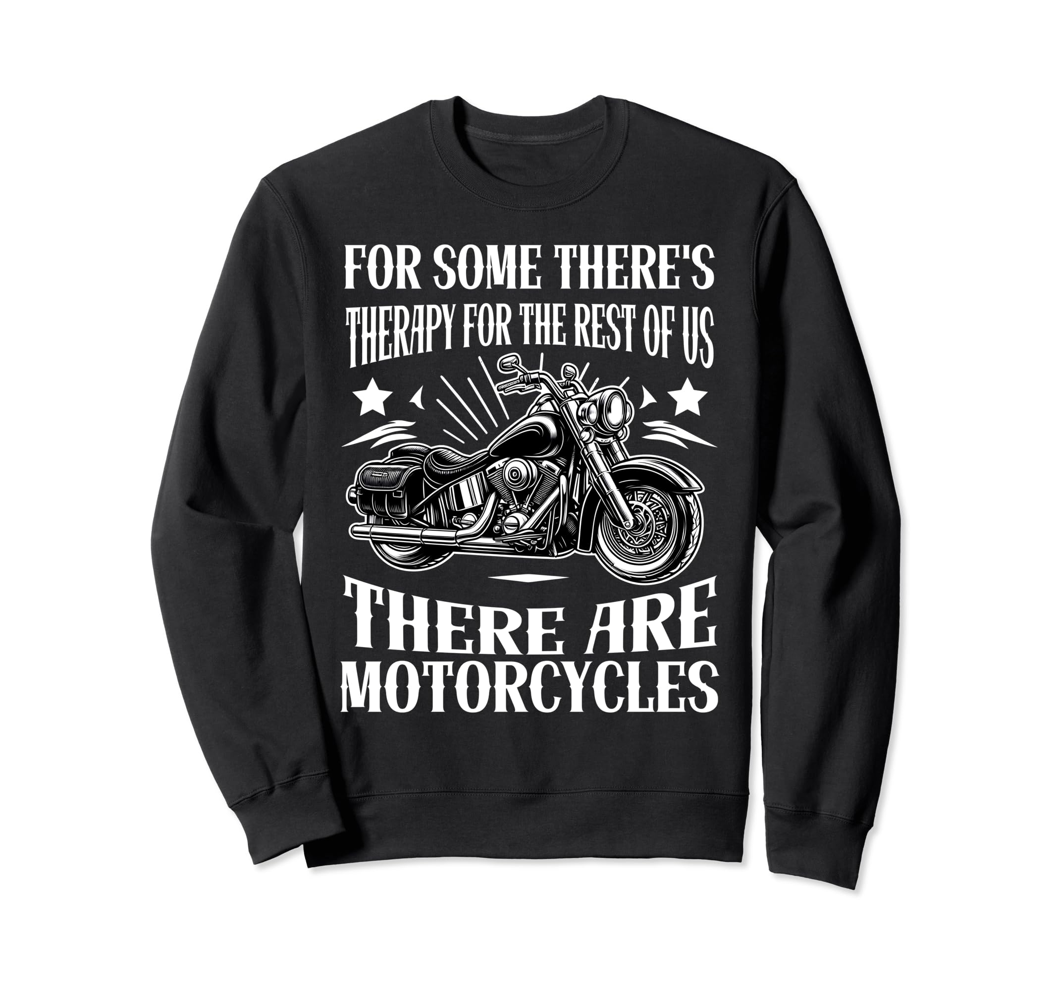 Funny Some Theres Therapy Sweatshirt - Aesthetic Graphic for Adults - T-Shirt, Sweatshirt, Hoodie