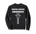 Giraffe Brain Illness Animal Sweatshirt - Novelty Apparel for Adults - T-Shirt, Sweatshirt, Hoodie