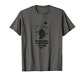 Professional Overthinker Work Funny T-Shirt - Aesthetic Graphic Men Women - T-Shirt, Sweatshirt, Hoodie