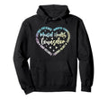 Mental Health Awareness Ribbon Items T-Shirt - Novelty Apparel Men Women - T-Shirt, Sweatshirt, Hoodie