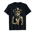 Cheetah Animal Cheetah Funny Leopard T-Shirt - Streetwear Style for Adults - T-Shirt, Sweatshirt, Hoodie