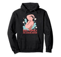 Be Kind To Your Mind Mental Health Hoodie - Unique Graphic Men Women - T-Shirt, Sweatshirt, Hoodie
