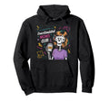 Overstimulated Moms Club Mom Depression Hoodie - Unique Graphic for Adults - T-Shirt, Sweatshirt, Hoodie