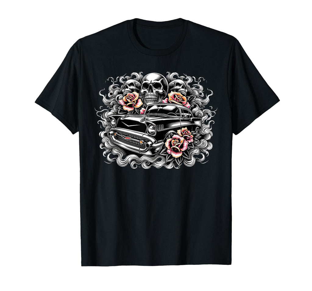 Chicano Mexican Cultura Culture T-Shirt - Aesthetic Graphic Men Women - T-Shirt, Sweatshirt, Hoodie