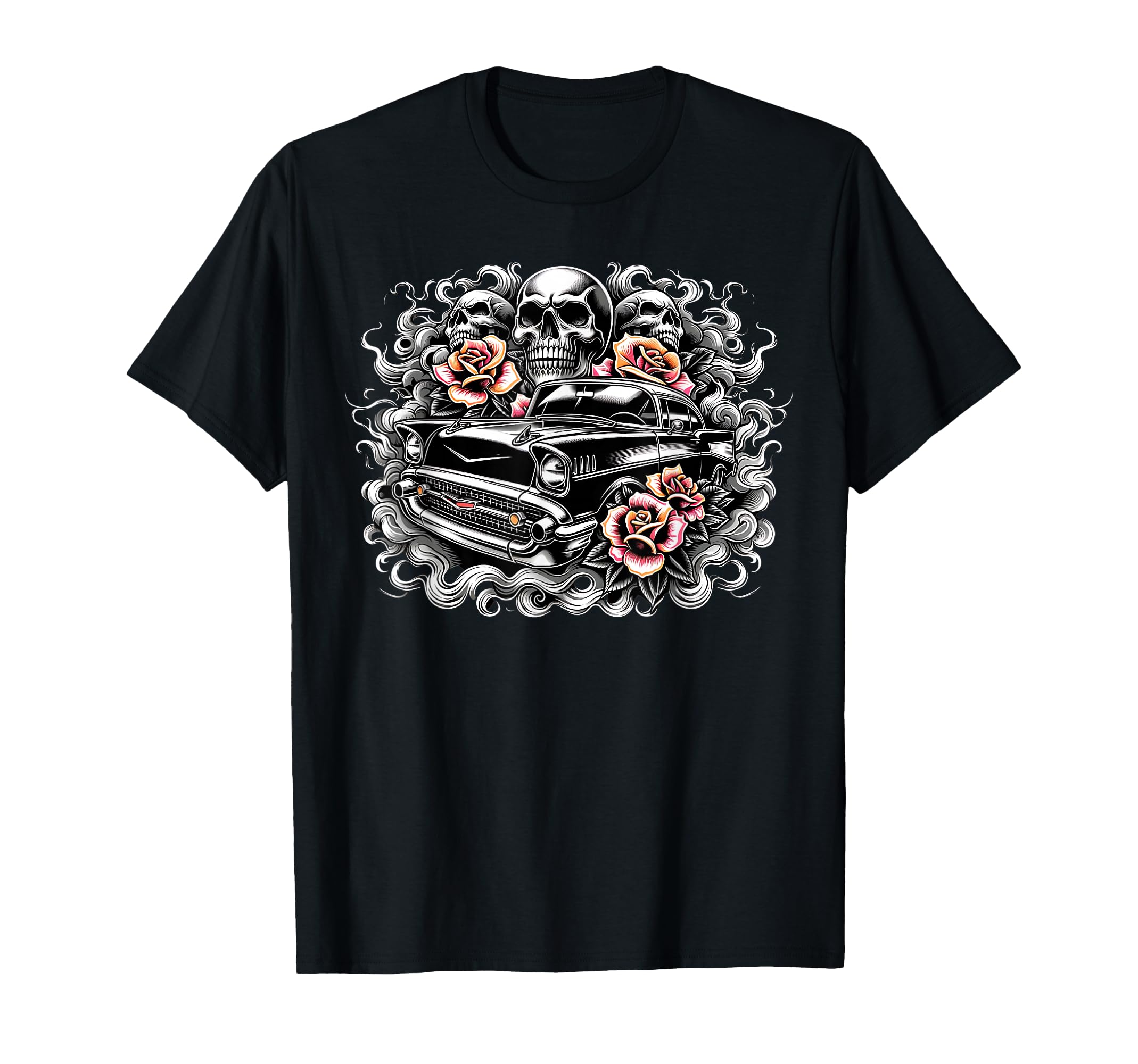 Chicano Mexican Cultura Culture T-Shirt - Aesthetic Graphic Men Women - T-Shirt, Sweatshirt, Hoodie