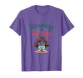 Stimming Is Self Care Autism T-Shirt - Streetwear Style for Adults - T-Shirt, Sweatshirt, Hoodie