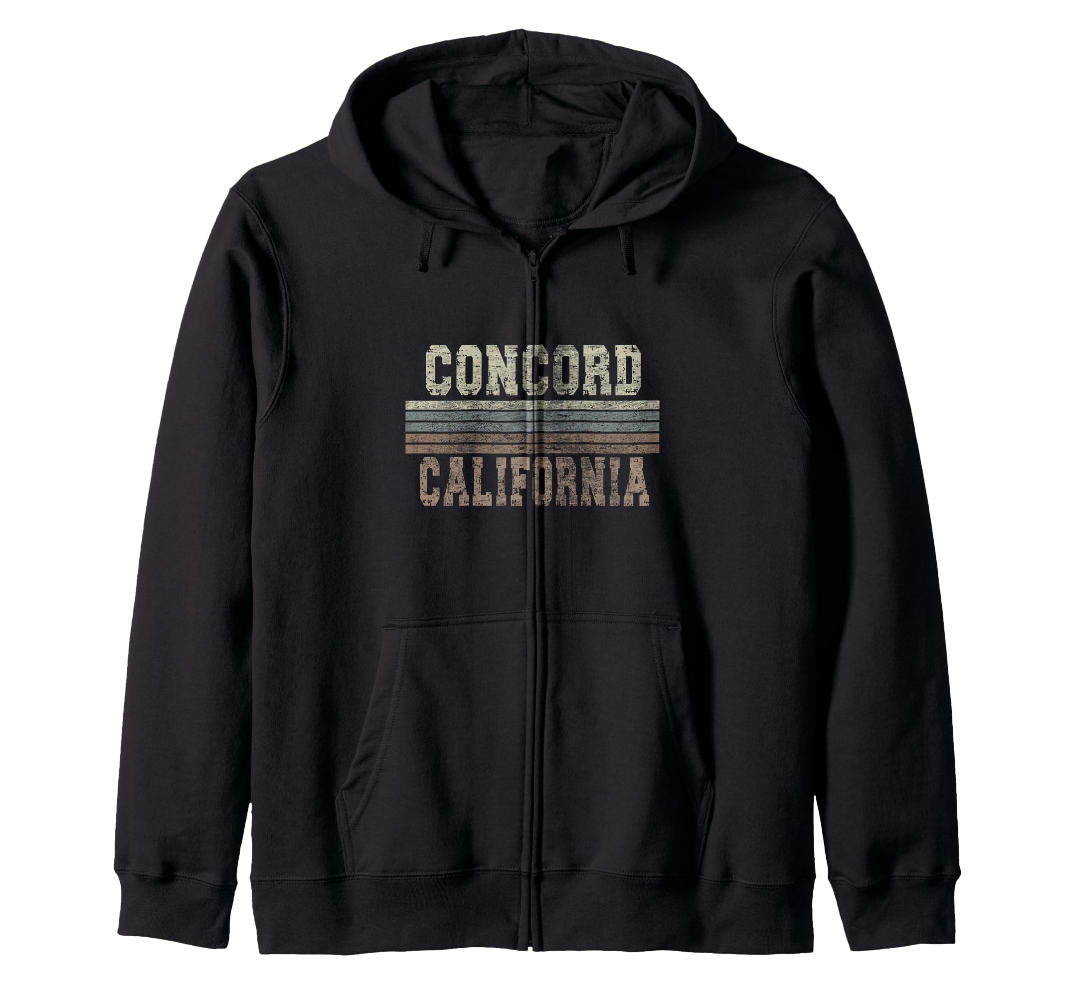 California Born And California Sweatshirt - Minimalist Print Men Women - T-Shirt, Sweatshirt, Hoodie